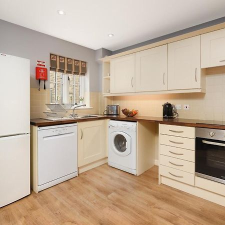 Hopton Cottage - Darwin Lake Holiday Village Matlock (Derbyshire) Exterior foto
